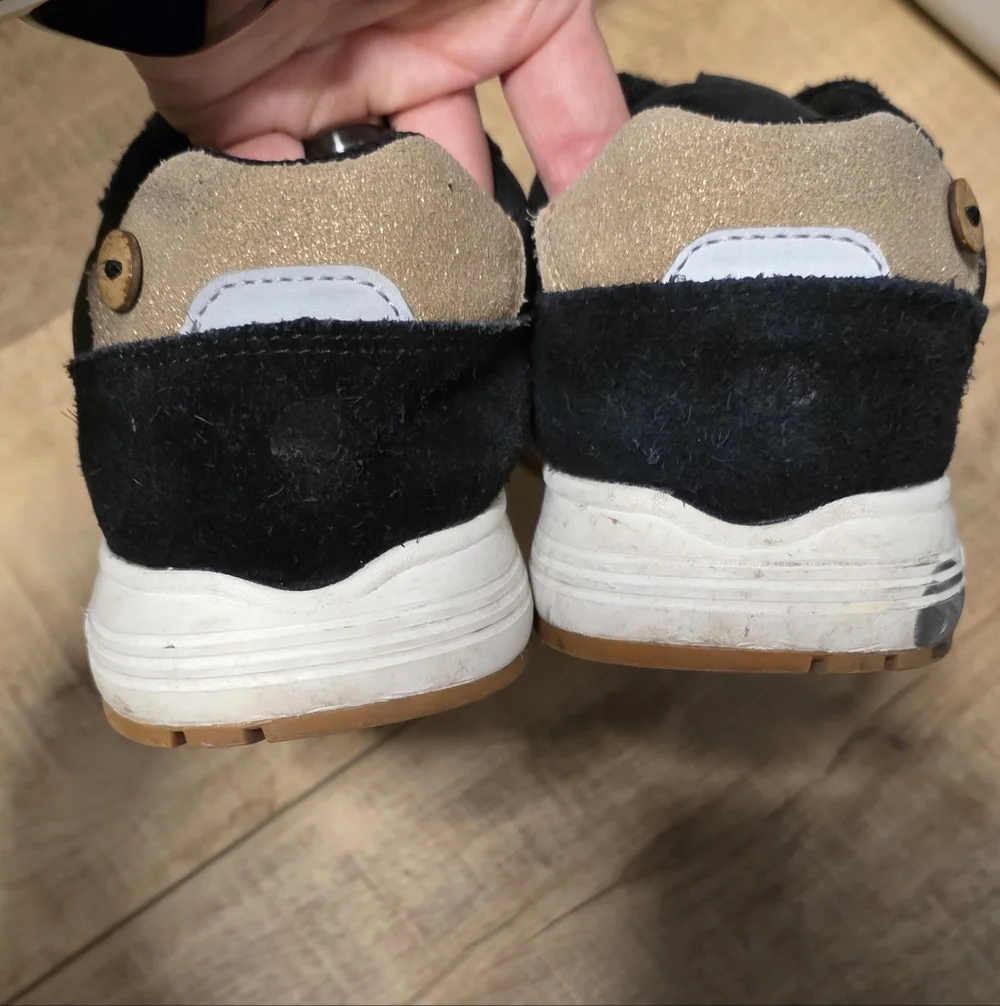 Faguo ($175) ELM Sneakers - Picture 4 of 7